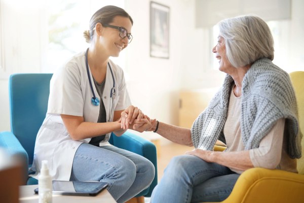 Gastro IQ - Patient Experience Gastro IQ - Patient Experience