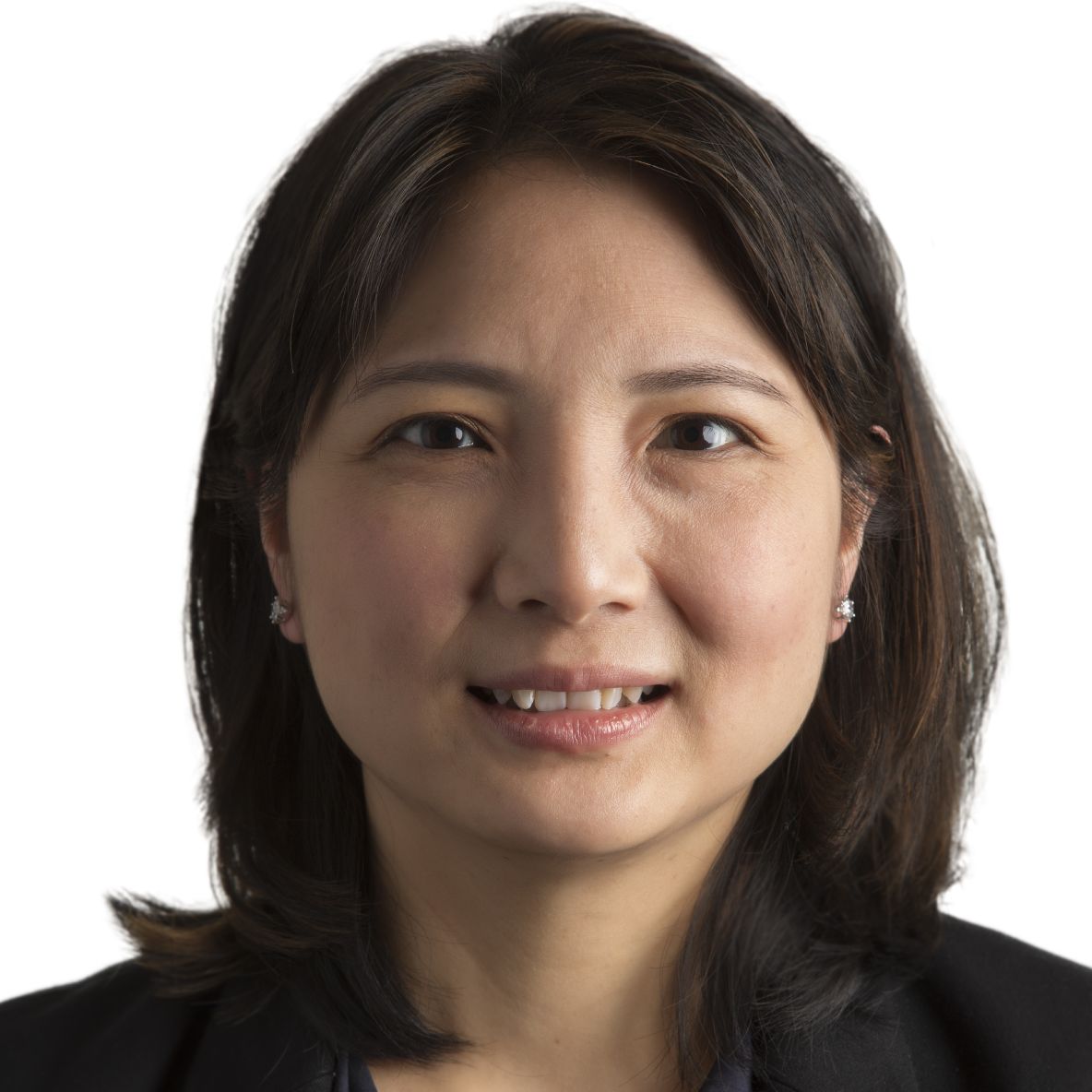 Dr Sim Yee ong